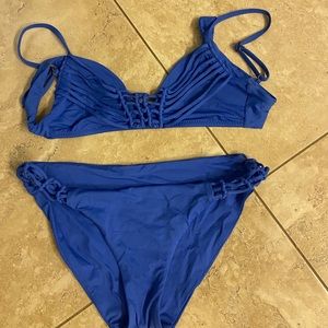 Becca swimsuit - size M